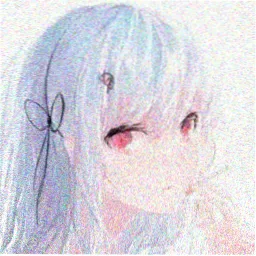 读者头像：白鸟座